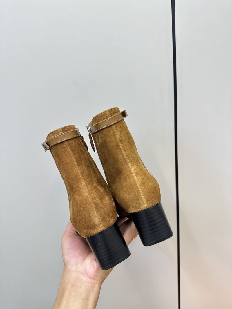 Hermes Boots